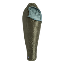 Big Agnes Anthracite 20 -7c Synthetic Fill Sleeping Bag | Gearshop NZ