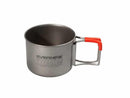 Evernew Titanium Demitasse Cup | Gearshop NZ