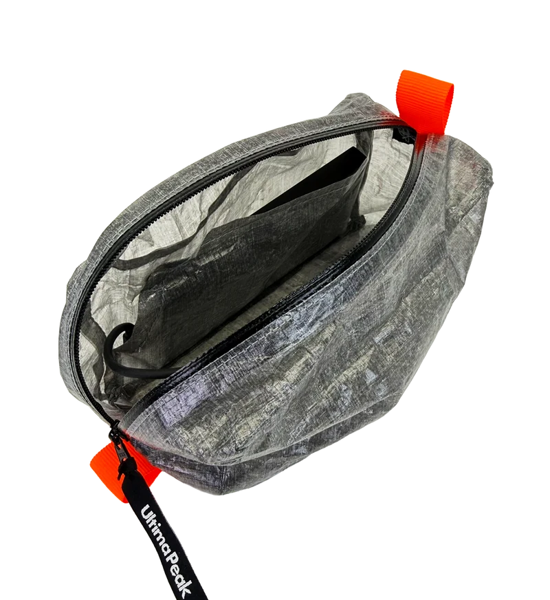 UltimaPeak AeroStash - Ultralight Ditty Bag