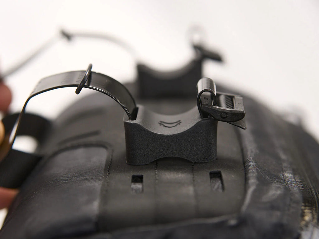 Revelate Designs Campamocha Handlebar Bag