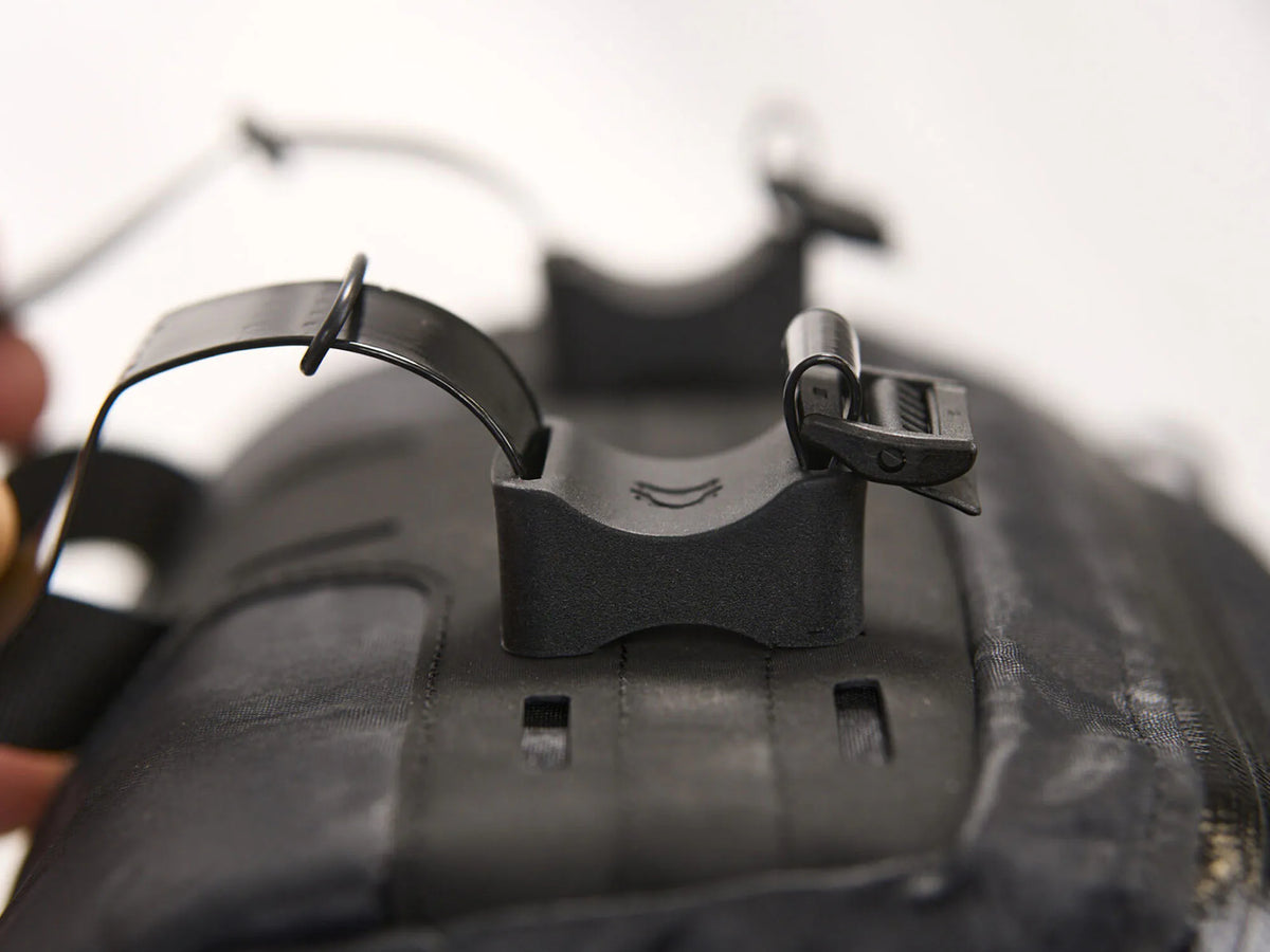Revelate Designs Campamocha Handlebar Bag