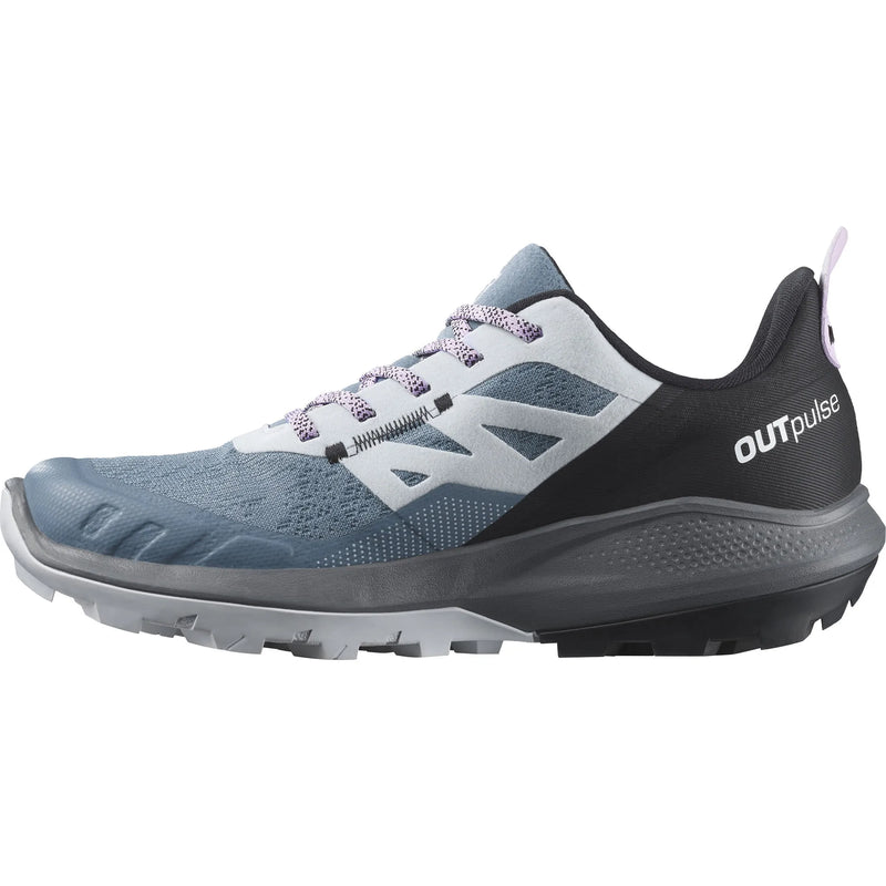 Salomon Women's Outpulse GTX Hiking Shoes