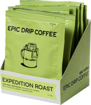Epic Expedition Roast 7pk Drip Coffee