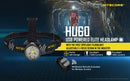 Nitecore HU60 Headlamp | Gearshop NZ