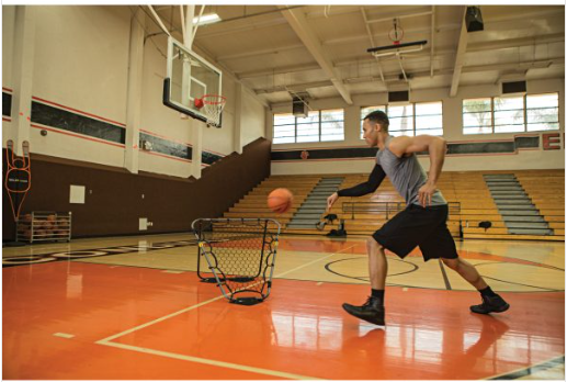 SKLZ Basketball Solo Assist