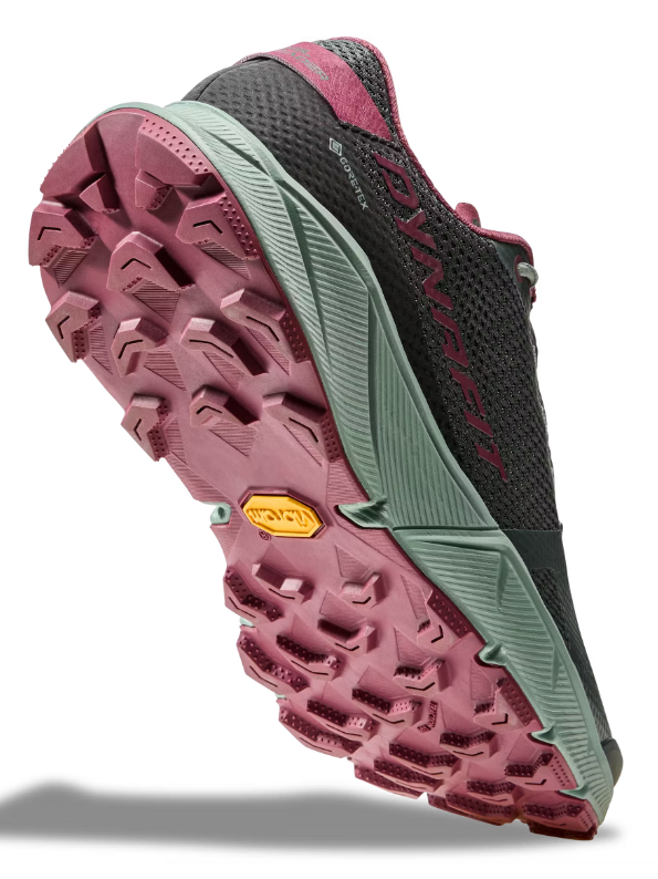Dynafit Womens Ultra 100 GTX Trail Running Shoes