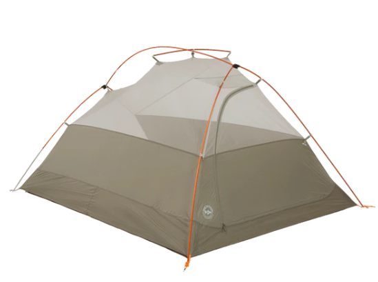 Big Agnes C Bar Backpacking Tent