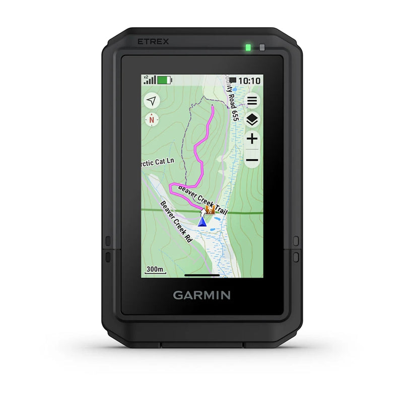 Garmin eTrex Touch