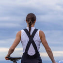 Tineli Womens Pro Elite Core Bibshorts | Gearshop NZ