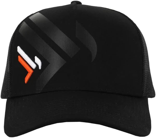 Kea Trucker Cap Hat