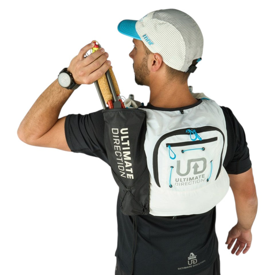 Ultimate Direction Quiver - Trekking Pole Bag