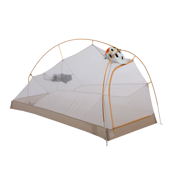 Big Agnes Fly Creek HV UL1 Bikepack - Solution Dye