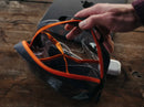 Gossamer Clear Cube - Regular | Gearshop NZ