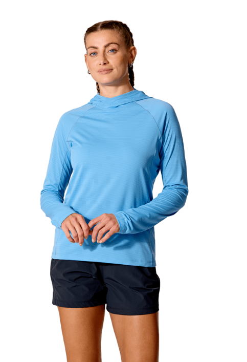 Rab Women's Sonic Hoody