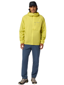 Marmot Mens Superalloy Rain Jacket