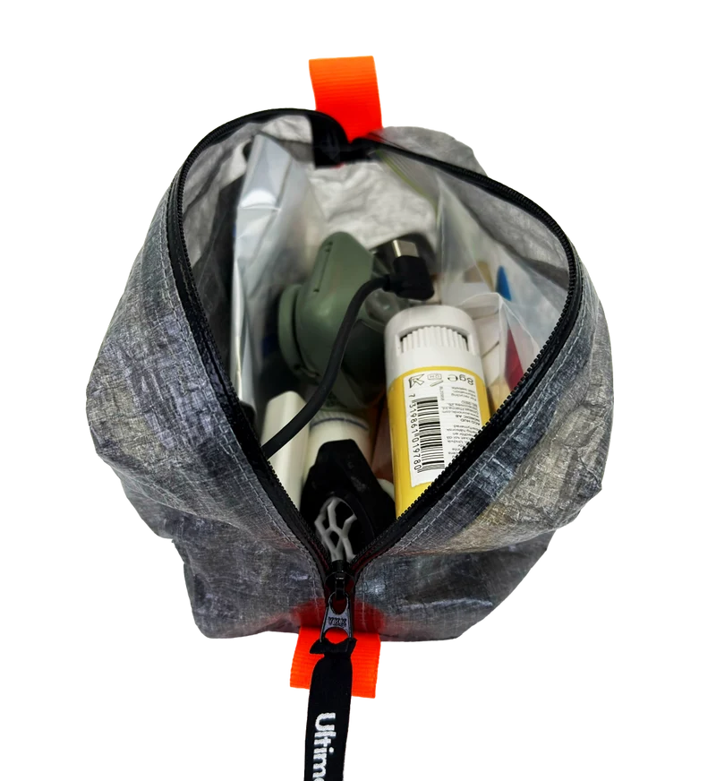 UltimaPeak AeroStash - Ultralight Ditty Bag