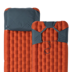 Big Agnes Sleeping Pad Pillow Barn
