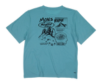 Mons Royale Women's Icon Merino T-Shirt