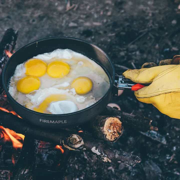Fire Maple 194mm Feast Non-Stick Frying Pan