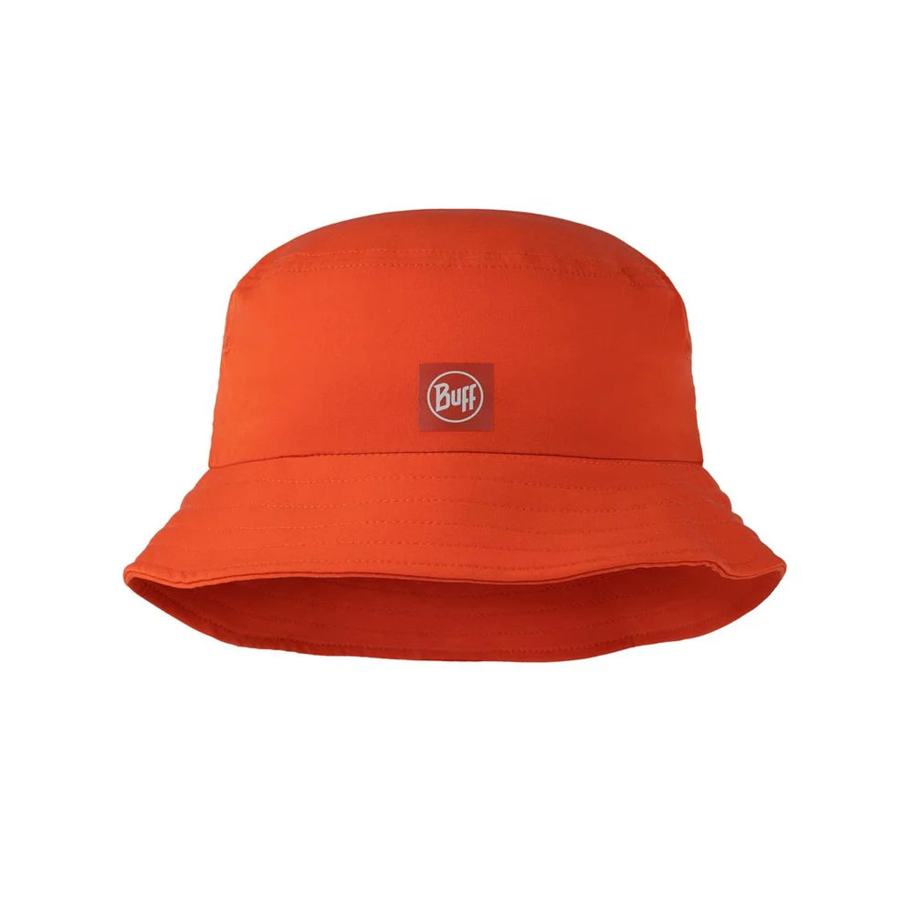Buff Adventure Bucket Hat