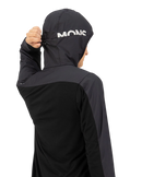 Mons Royale Women's Diversion Merino Wind Jacket | Gearshop NZ