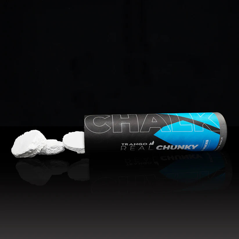 Trango Real Chunky Chalk 10x Pucks