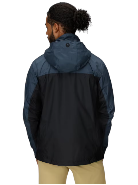 Marmot Men's PreCip Eco Rain Jacket