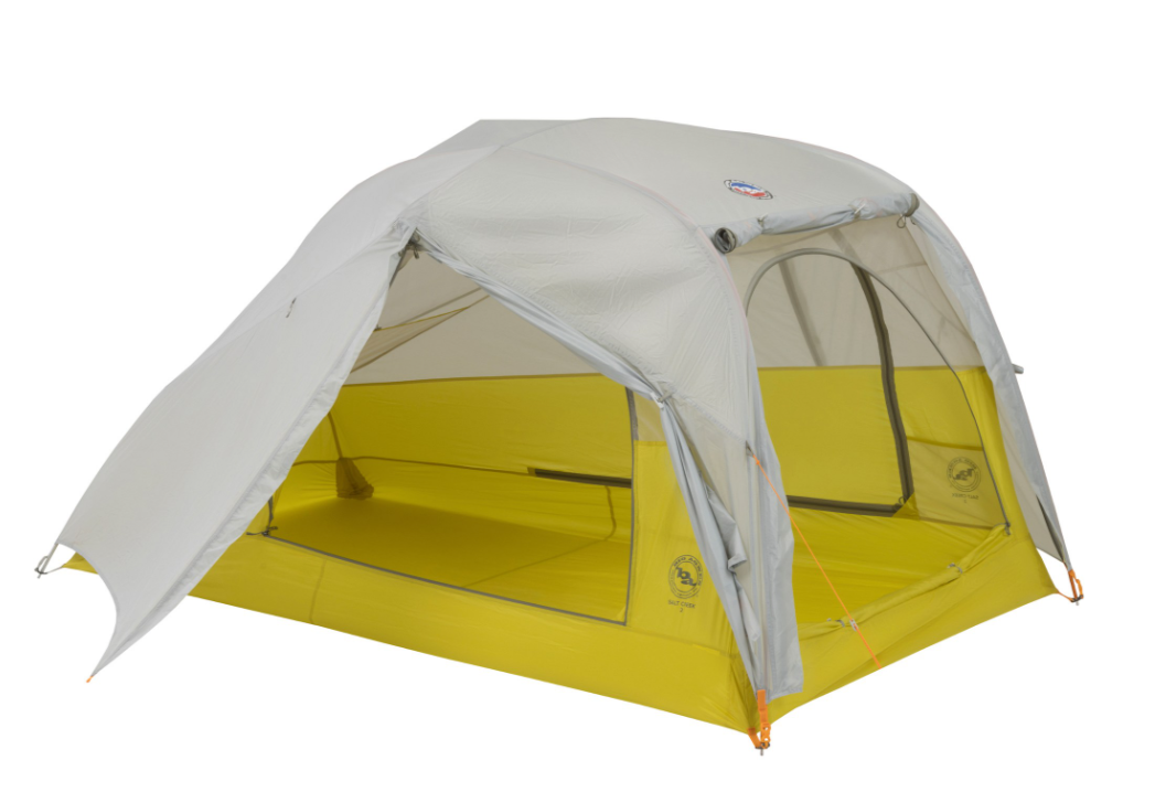 Big Agnes Salt Creek Hyperbead Tent - 3 Person