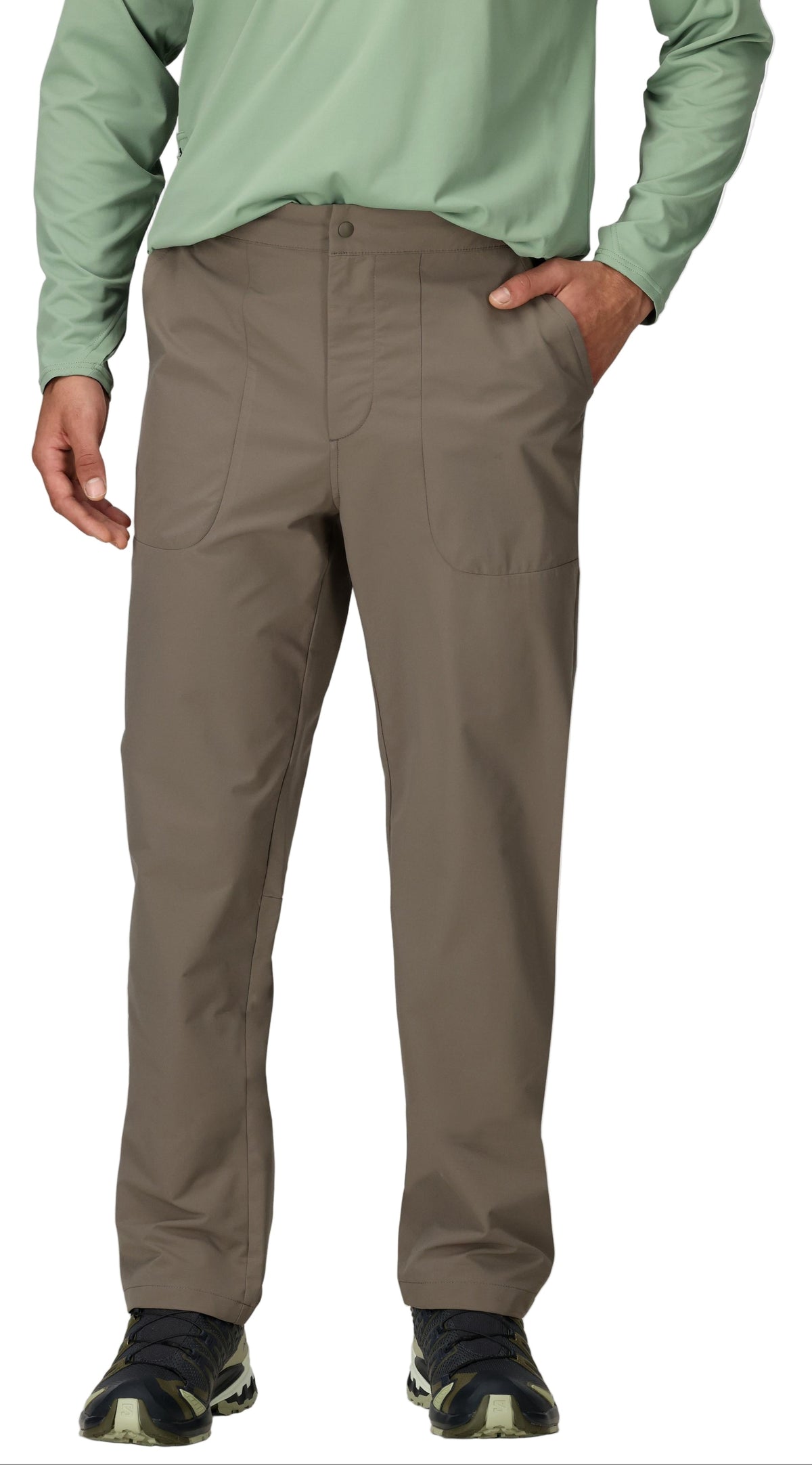 Marmot Men's AirExchange UPF 40 Pants