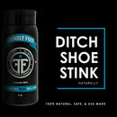 Friendly Foot - Organic Foot Powder 113g | Gearshop NZ