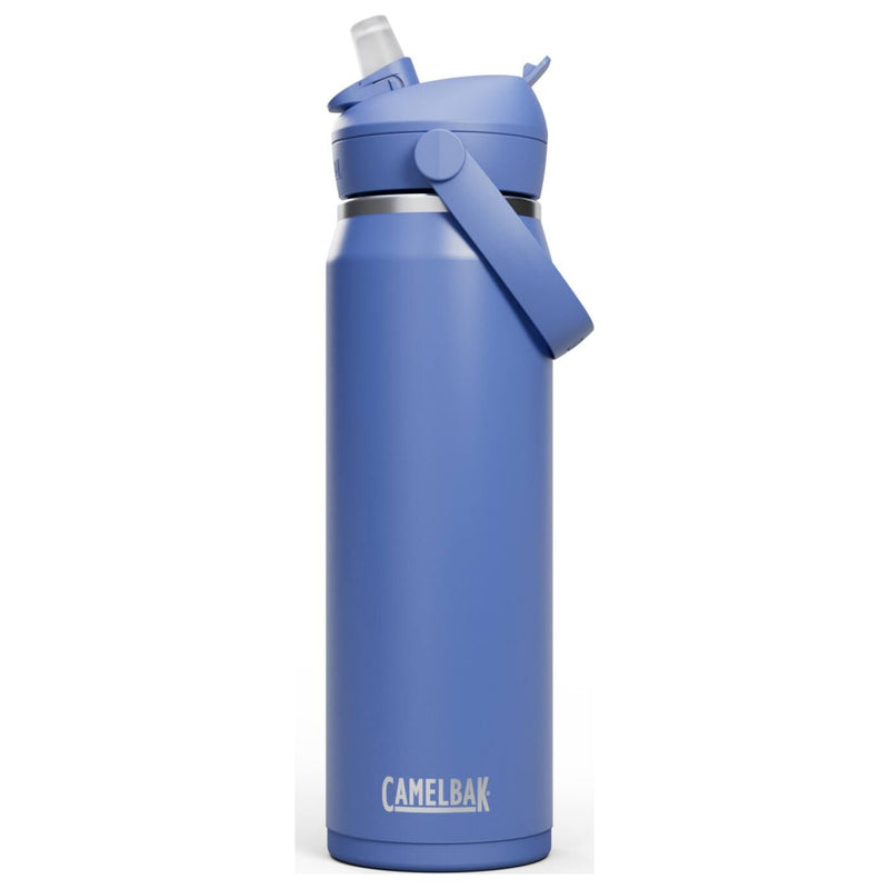 Camelbak Thrive Flip Straw Bottle 600ml Insulated Stainless Steel