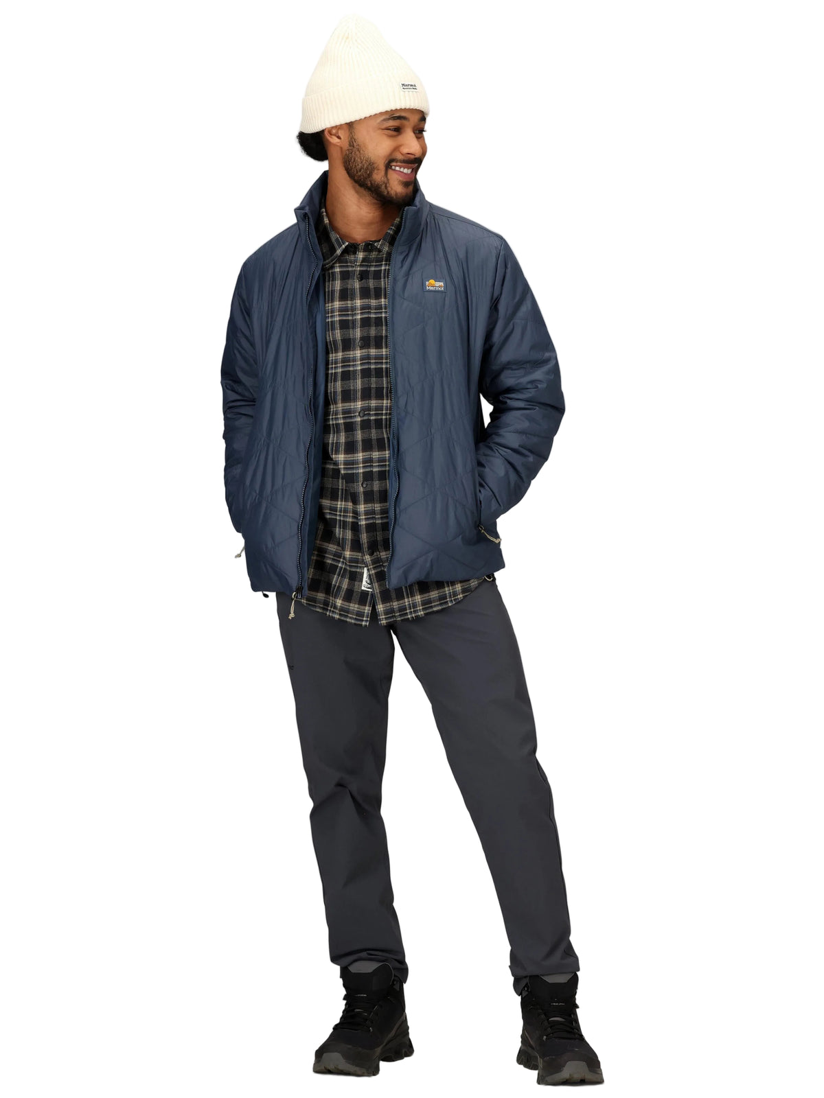 Marmot Men's Onward Insulated Jacket