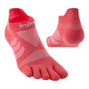 Injinji Womens Specific Ultra Run No Show | Gearshop NZ
