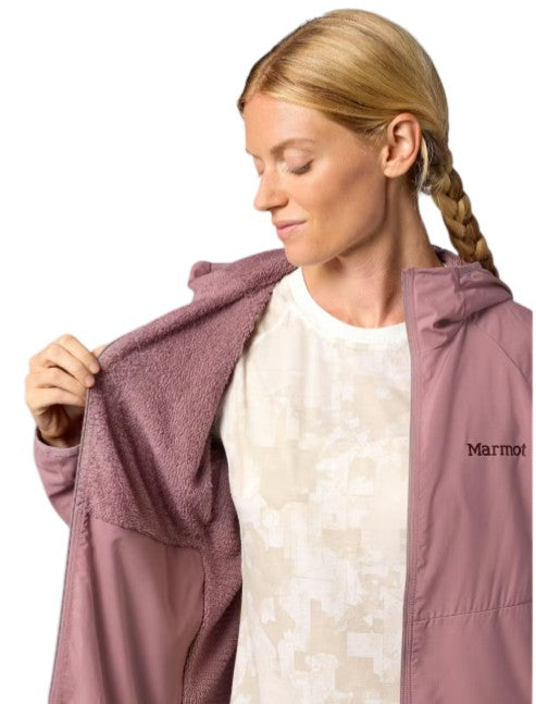Marmot Women's PrimaLoft Evolve Aerothermal Hoody