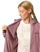 Marmot Women’s PrimaLoft Evolve Aerothermal Hoody