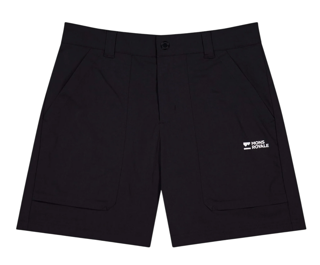 Mons Royale Women's All Mission Shorts