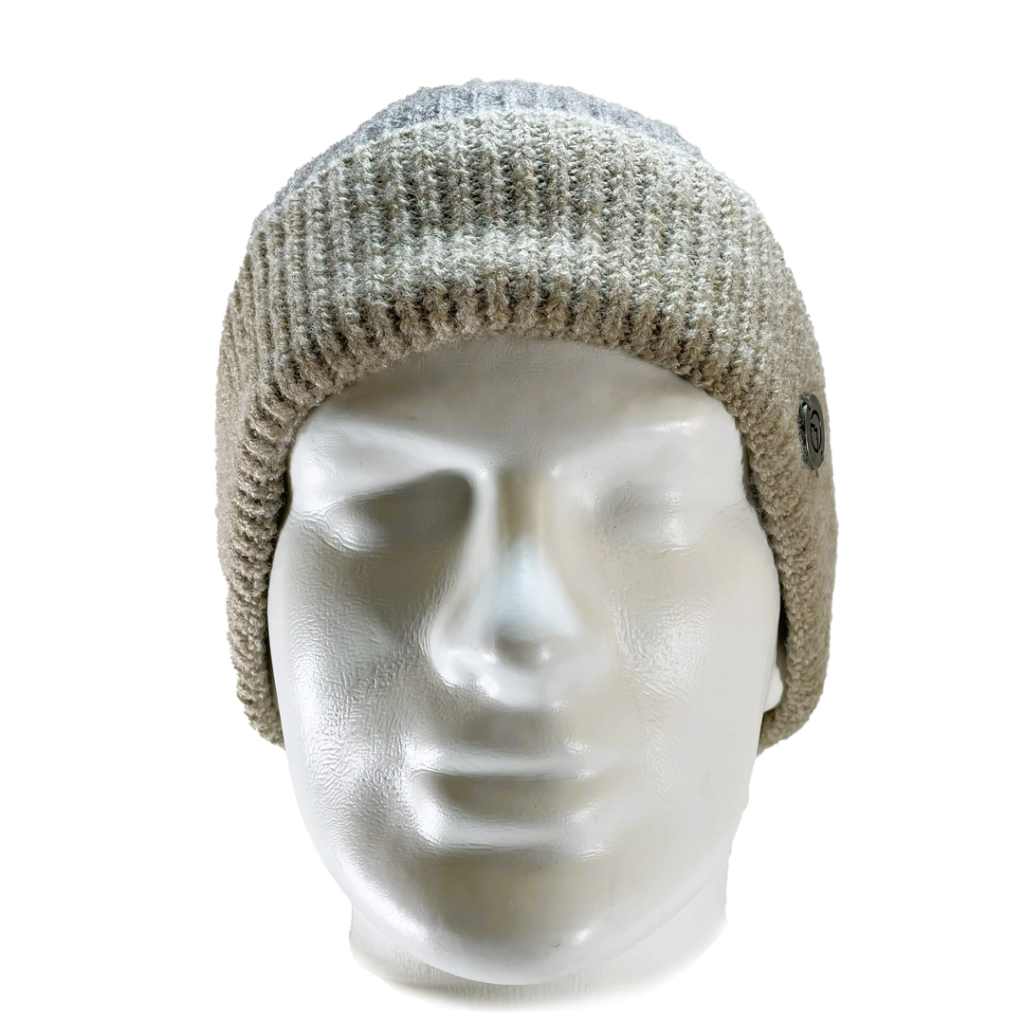 Domex Icedawn Beanie - Pink