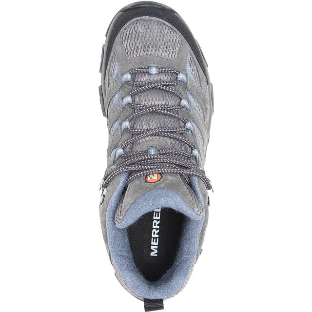 Merrell Moab 3 Mid WP Women's Hiking Boots