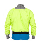 Kokatat Session Semi Dry Top Mantis Green Large