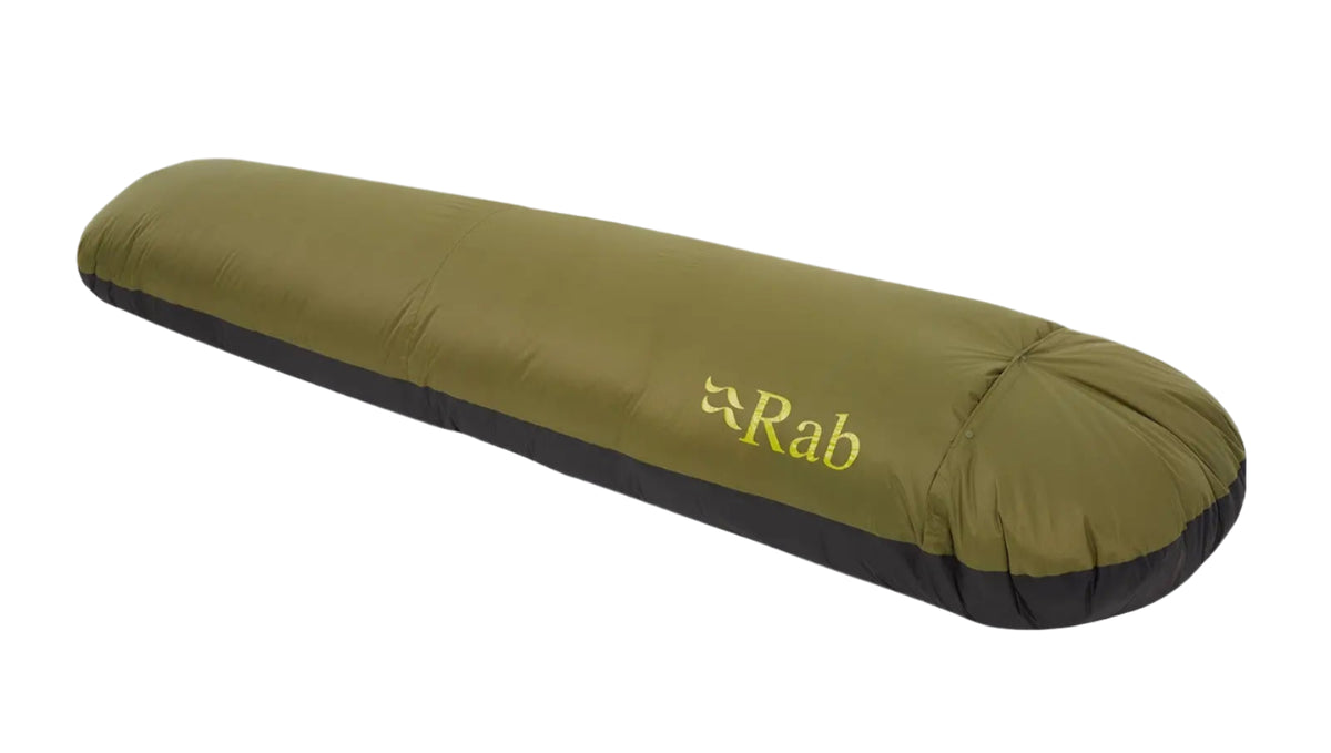 Rab Trailhead Bivi
