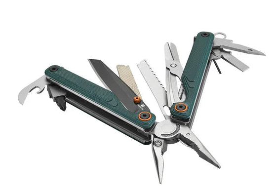 Leatherman Wave Alpha Multi Tool