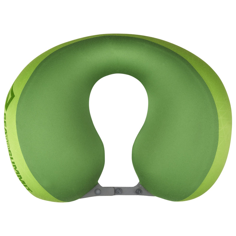 Sea to Summit Aeros Premium Travel Pillow Lime