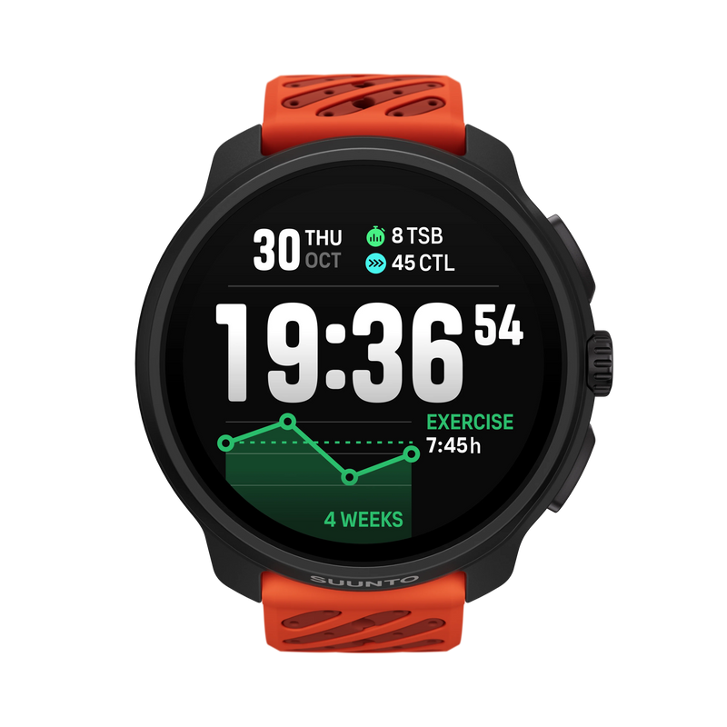 Suunto Race 2