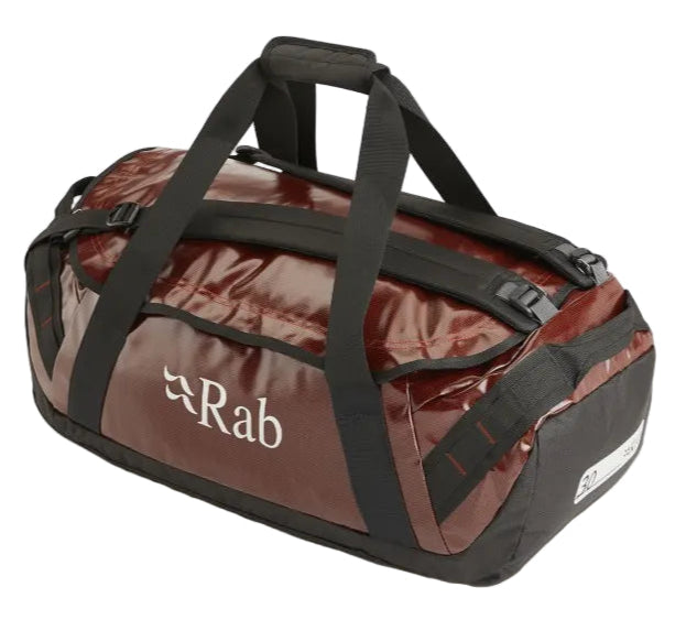 Rab Expedition Kitbag II 30L