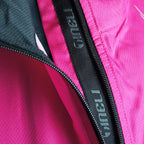 Tineli Windbreaker Cycling Jacket