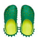 Crocs Kids Classic Clogs - Spikes | Gearshop NZ