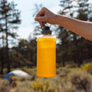 HydraPak Flux Bottle 1L | Gearshop NZ