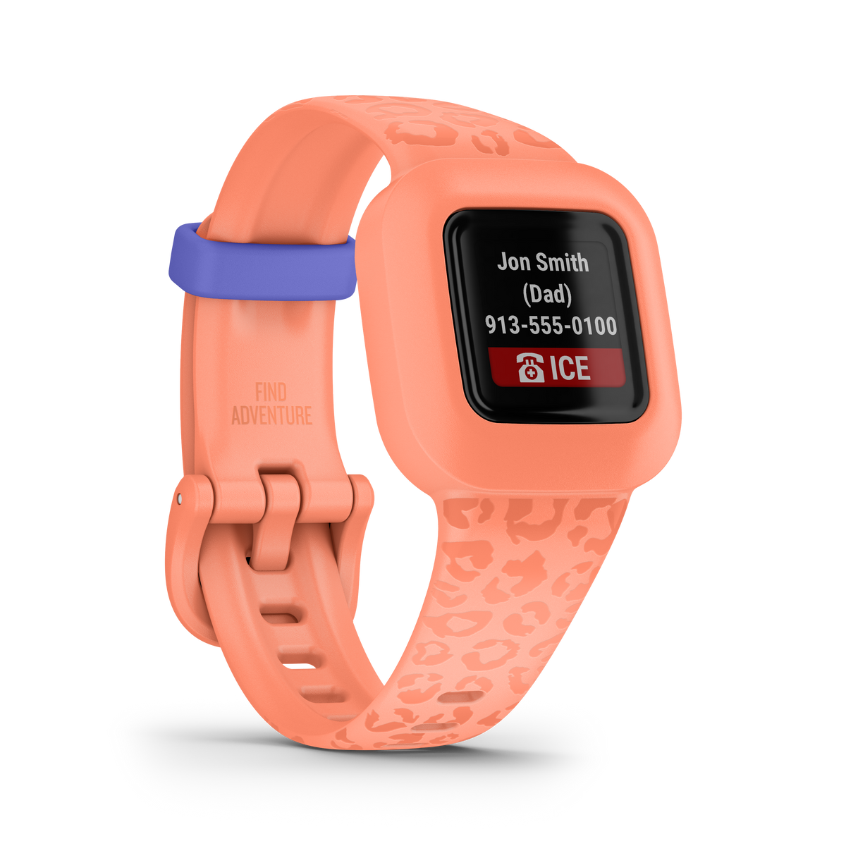 Garmin Vivofit Jr 3