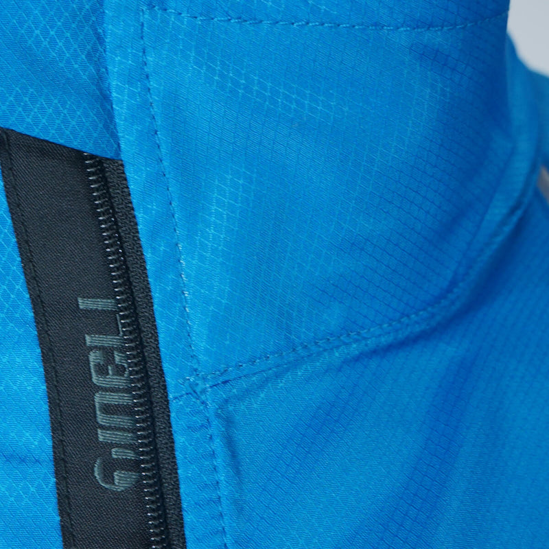 Tineli Windbreaker Cycling Jacket