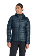 Rab Women's Mythic Alpine Light Down Jacket